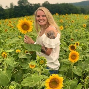 Meet your Posher, Rylie